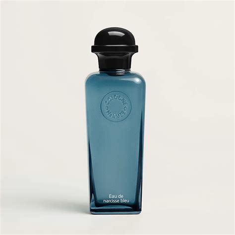 HERMÈS Eau de Narcisse Bleu Eau de Cologne 